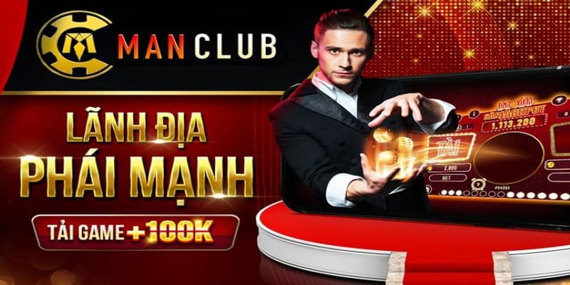 Manclub bị lỗi