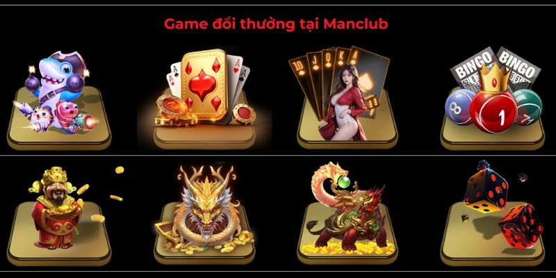 Tìm hiểu chung về Manclub mobile