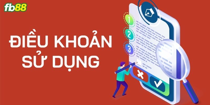 Các điều khoản FB 88 cụ thể về giao dịch nạp rút tiền