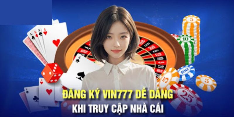 Điều mà bet thủ có thể trải nghiệm khi truy cập Vin777 link mới 