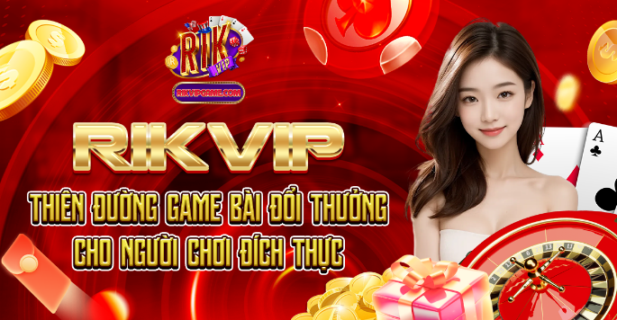 Cá cược thể thao trên Rikvip